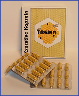 Trema Executive Kapseln